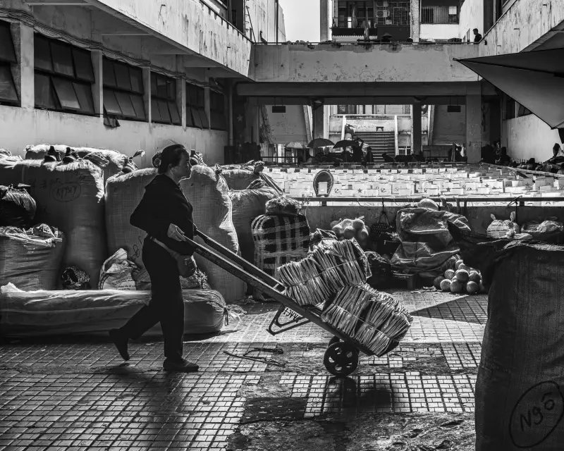 昆明工业园区弱电改造案例：夏荣网综合布线优化网络基础设施