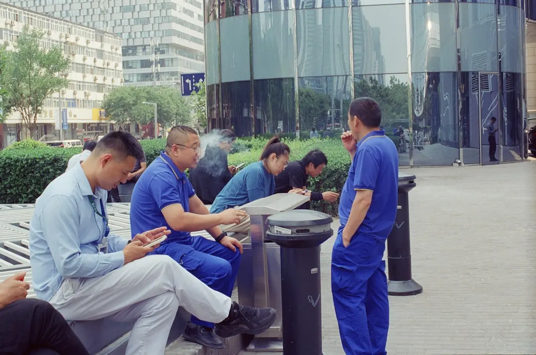 昆明园区弱电施工中桥架安装与综合布线的技术要点分析