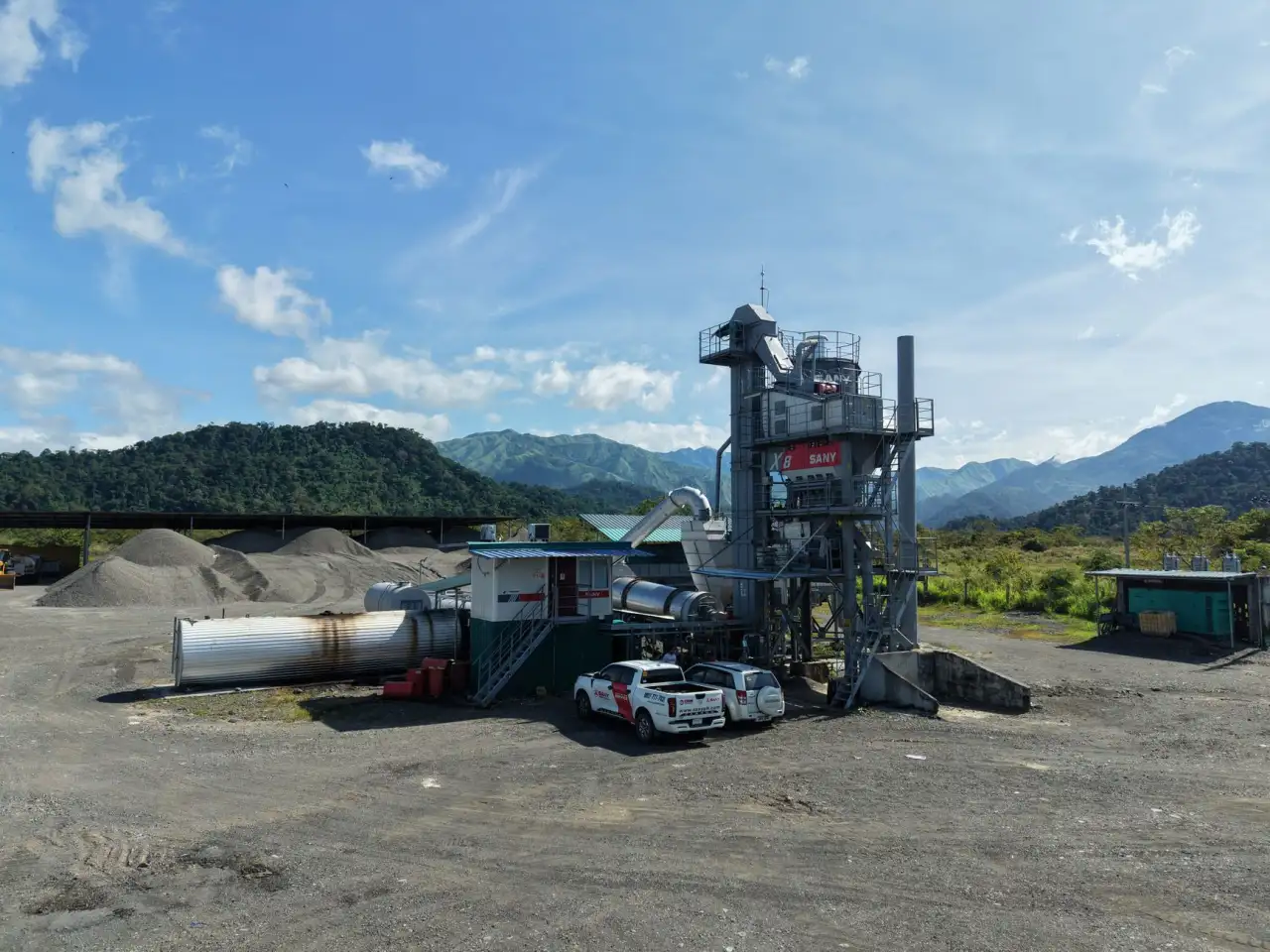 弱电施工与综合布线工程对比：夏荣网桥架安装优势及客户案例